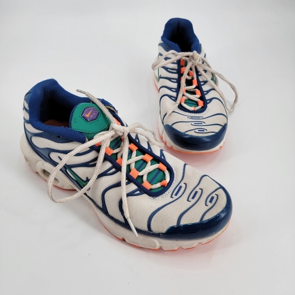Nike Air Max Plus TN 7Y